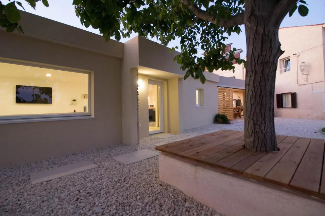Wonderful Villa Antonici With Private Pool Near Pula - Wiibuk Liznjan 0*,  Croatia