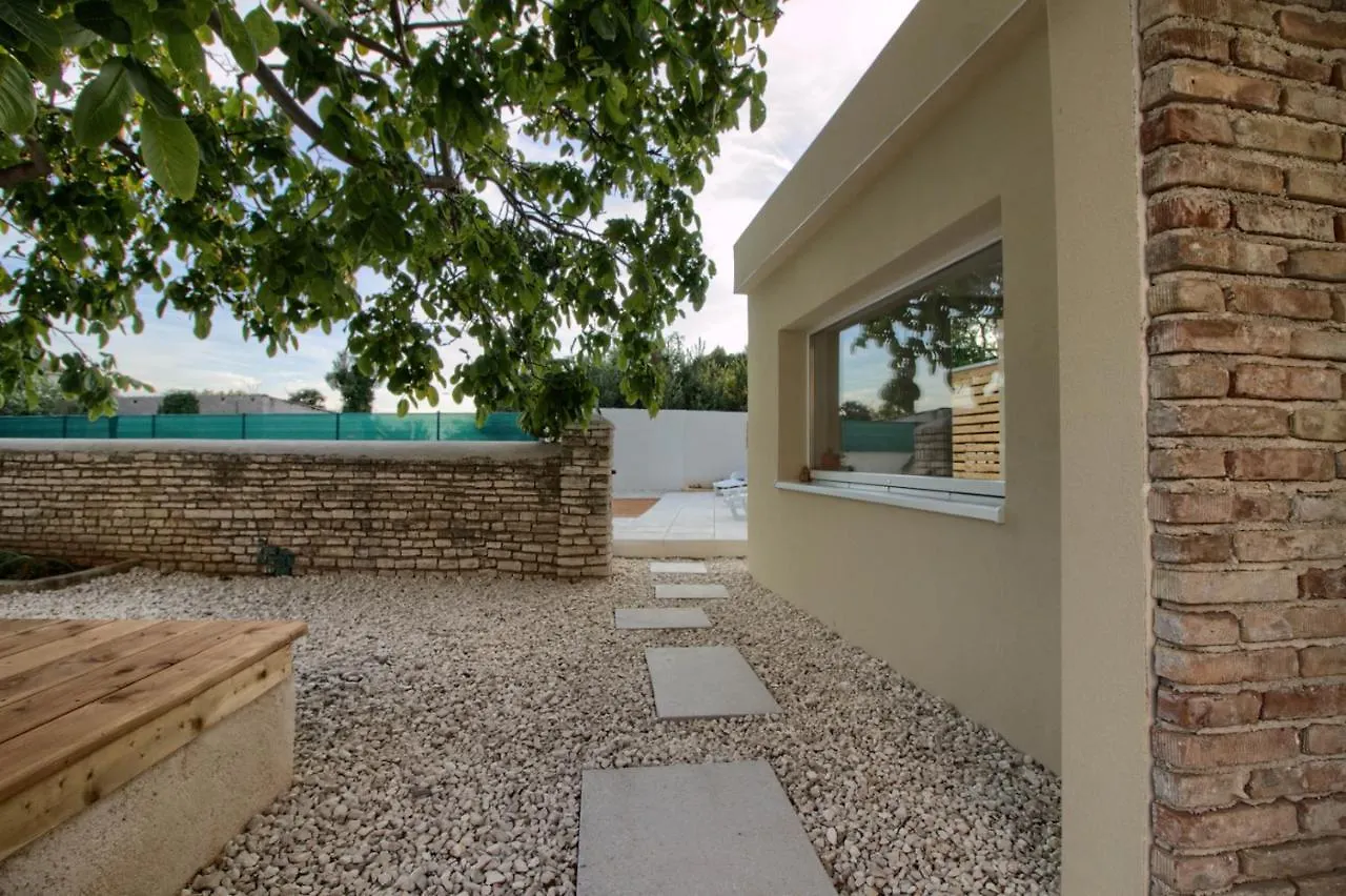 Wonderful Villa Antonici With Private Pool Near Pula - Wiibuk Liznjan 0*,