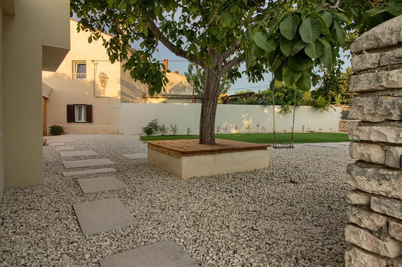Wonderful Villa Antonici With Private Pool Near Pula - Wiibuk Liznjan 0*,