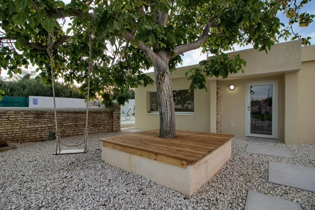 Wonderful Villa Antonici With Private Pool Near Pula - Wiibuk Liznjan